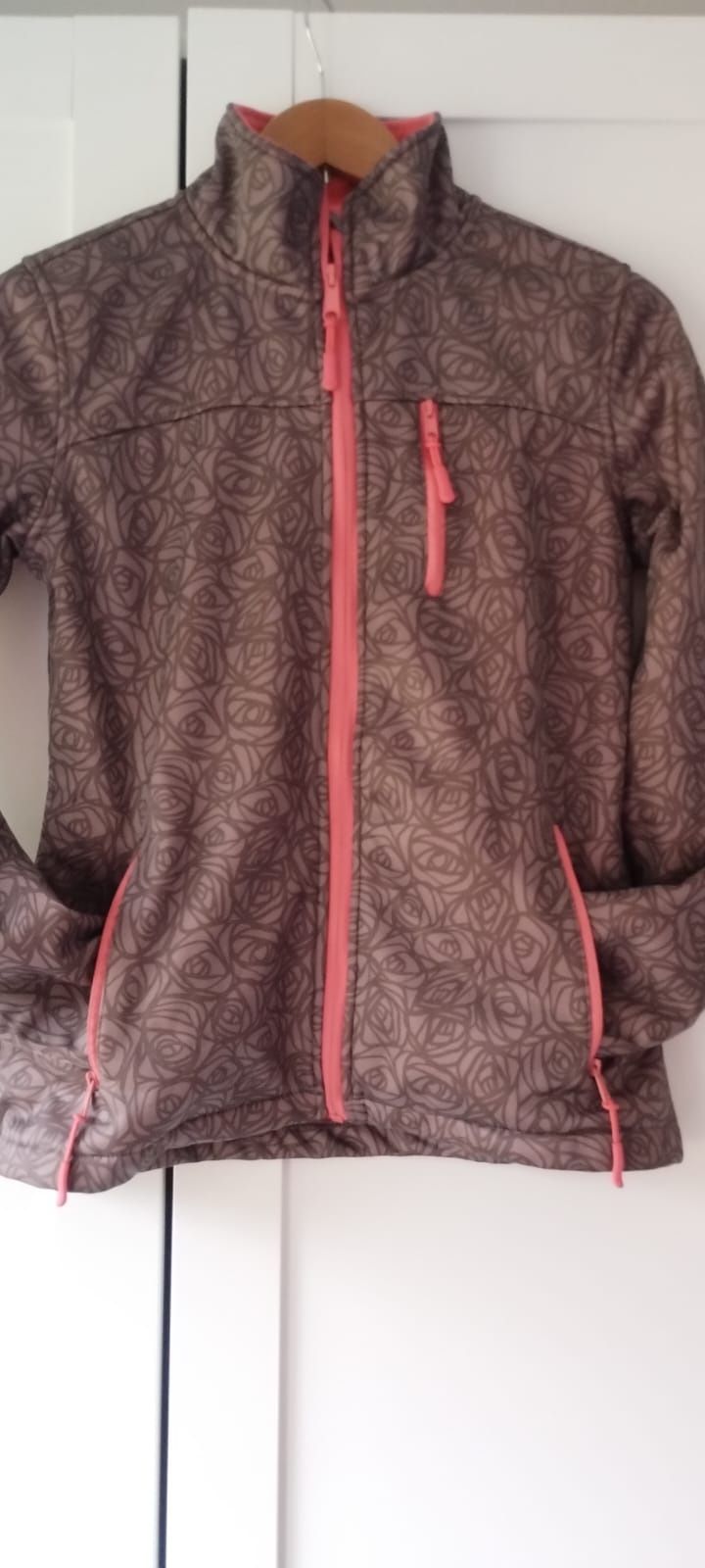 Kurtka damska outdoor  M