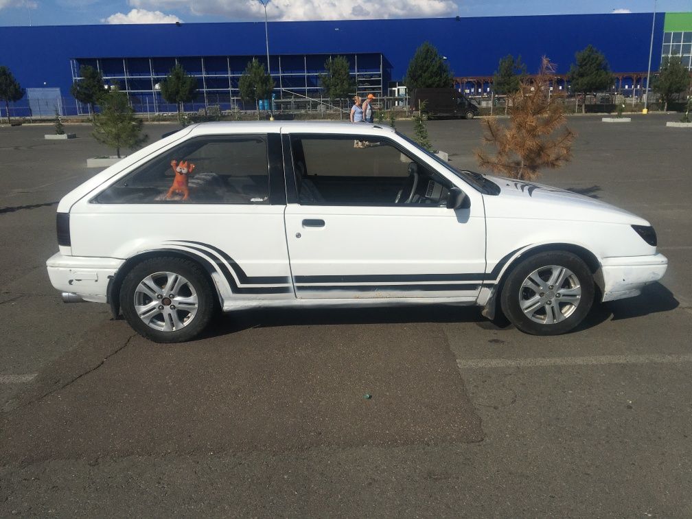 Продам isuzu gemini