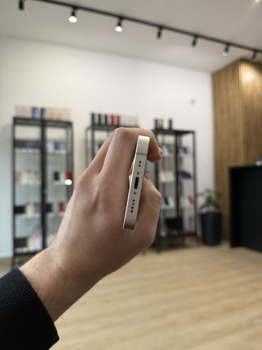Telefon iPhone 13 Mini 128GB Biały Apple Gwarancja iTrade