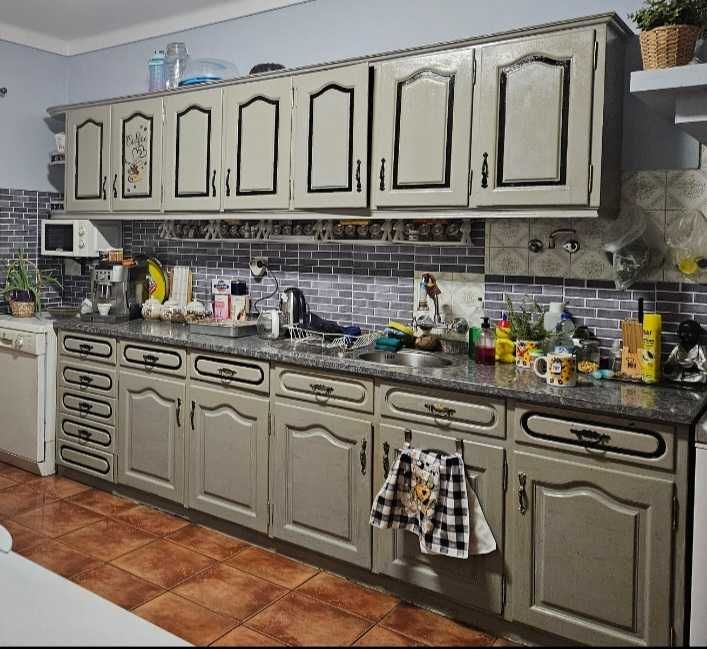 Moveis de cozinha