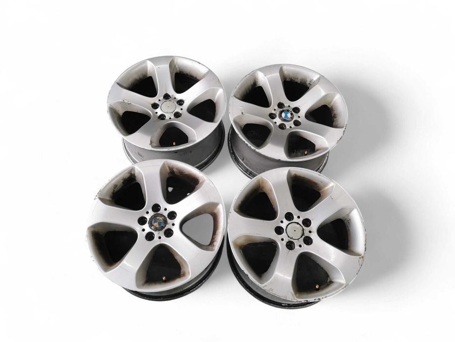 Alufelgi felgi Styling 132 R19 BMW X5 E53 E46 E90 E92 X3 9J 10J ET45