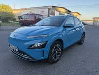 HYNDAI KONA EV 64 kWh Premium