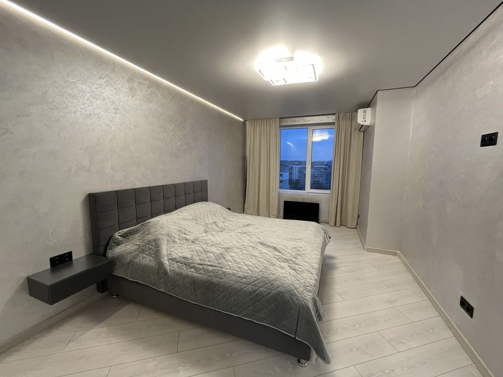 Продаж 1 кімнатної квартири, Костянтина Василенка 14B