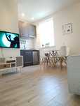 Wolne 8-11 .08Apartament Capri Mrzeżyno nad morzem, nocleg