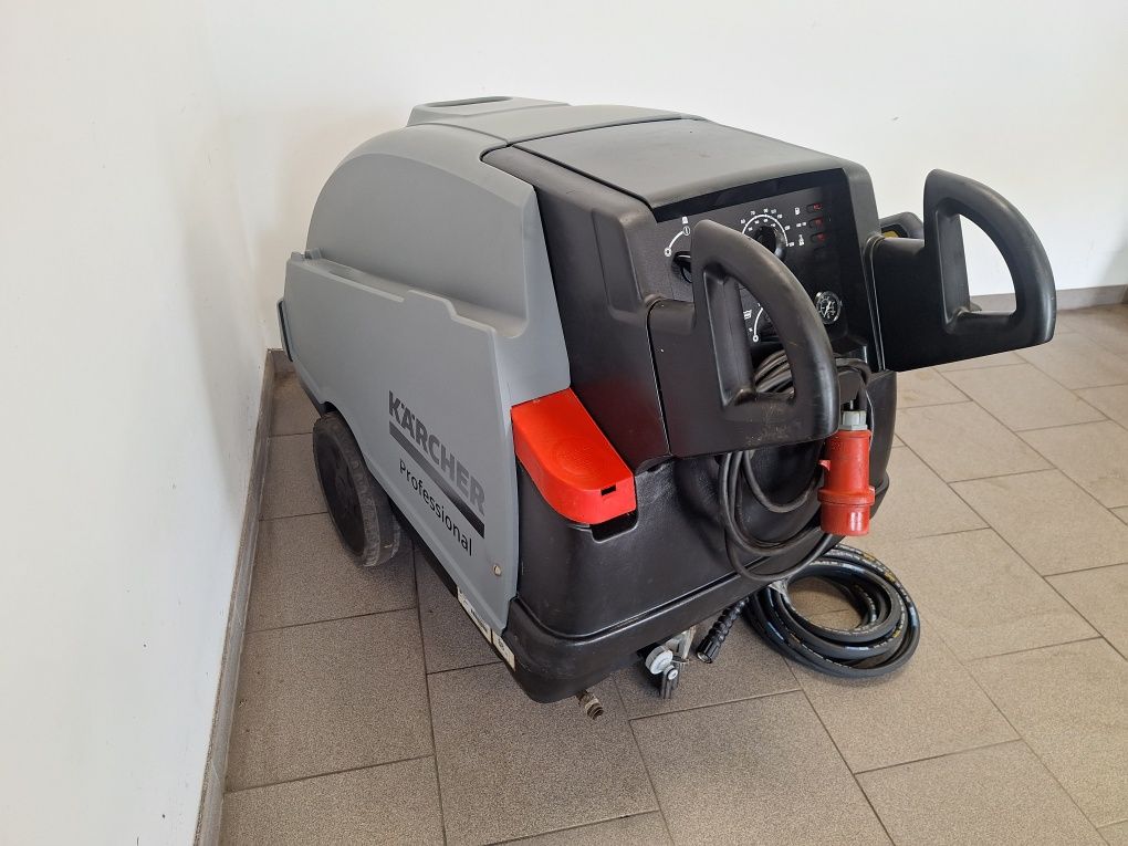 Myjka ciśnieniowa Karcher HDS 895s Ceramika!!!