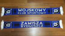 Szalik Zawisza Bydgoszcz, ŁKS Łódz, GKS Tychy