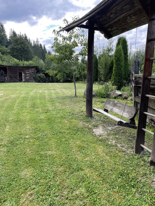 Здається будинок в Карпатах ( занято на Новий Рік!)