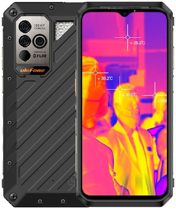 iHunt Power Armor 18T 12/256GB