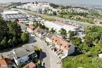 Terreno urbano em excelente localização em Pedroso - Vila Nova de Gaia