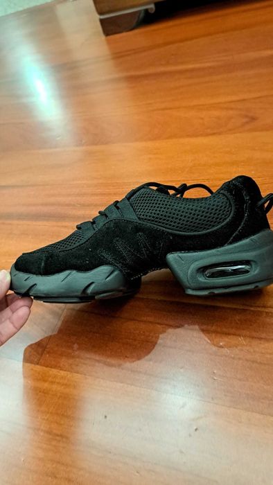 Sapatilhas de Dança