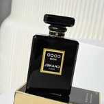 Chanel Coco Noir 100ml - Tajemnicza Elegancja