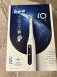 Szczoteczka magnetyczna ORAL-B iO 5 NOWA
