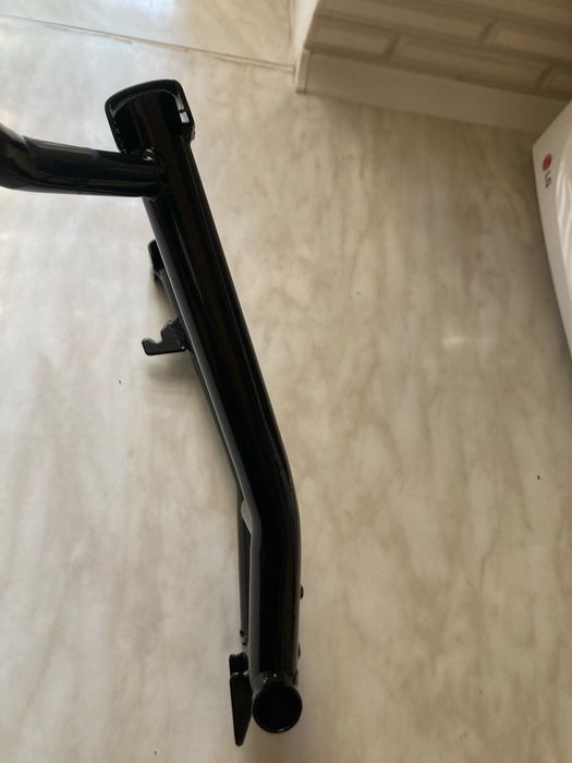 Viper active,Alpha,Delta,підніжка,лапка.