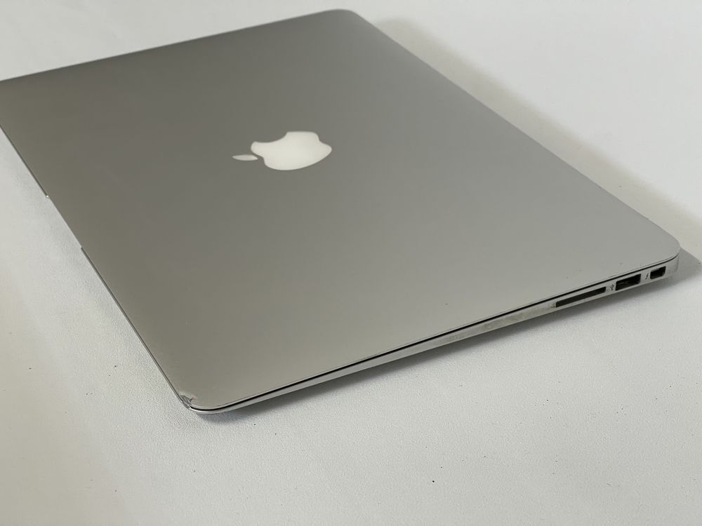 MacBook Air 13” 2015 | і5 | 8GB | 128GB • ГАРАНТІЯ