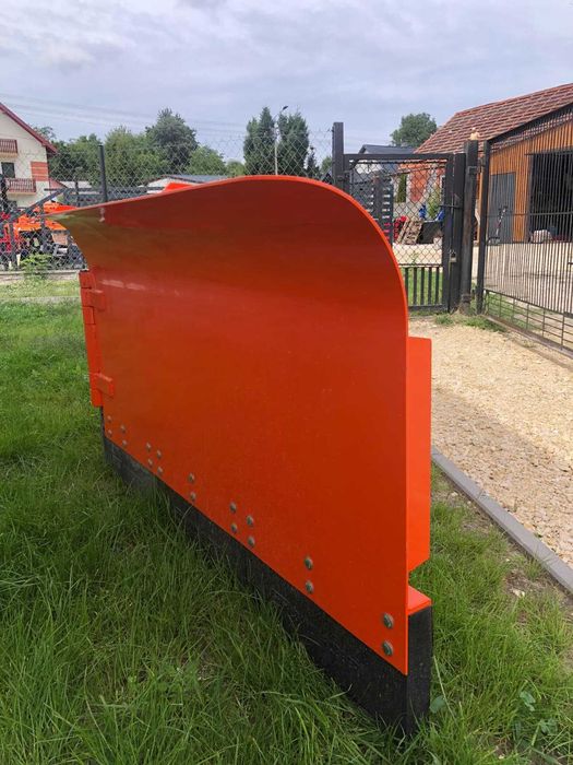 Pług do śniegu Metal technik Strzałka 2,6-3,0m nowy