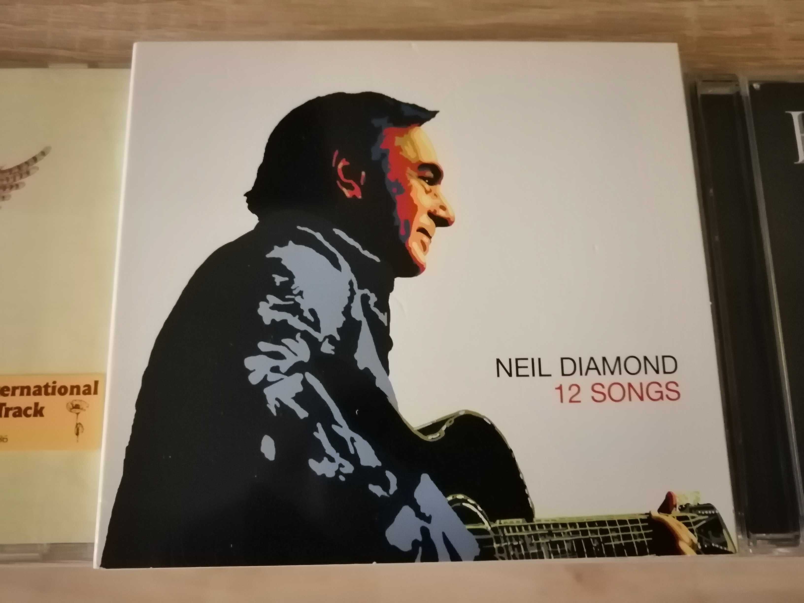 Neil Diamond 12 Songs