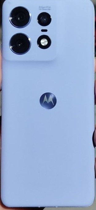 Motorola Edge 50 Pro de 12/512GB
