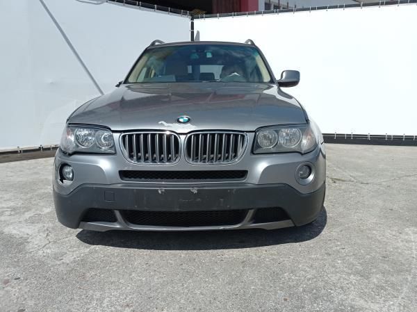 Para Peças Bmw X3 (E83)