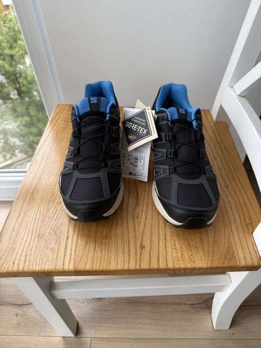 Salomon XT Reckon GORE-TEX | 479834 ОРИГІНАЛ 100% кросівки ВОДОСТІЙКІ