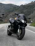 Cbr 600 f6 1999.