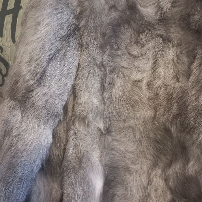 Kurteczka kozy do XL bardzo lekka