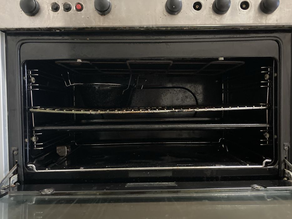 Fogao / forno grande