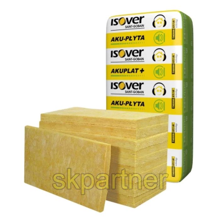 Утеплювачі: базальтовий, мінеральна вата, пенополістирол