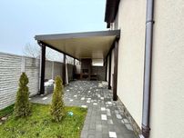 Продаж сучасного будинку, чистовий варіант, Агрономічне