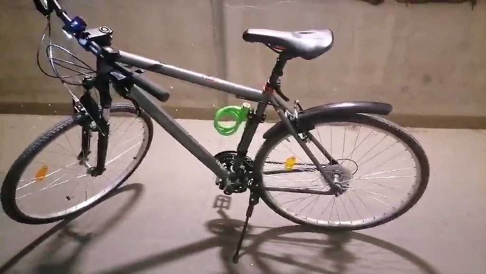 Велосипед merida