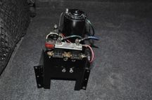 Pompa trymu Alpha Gen One- stan bdb