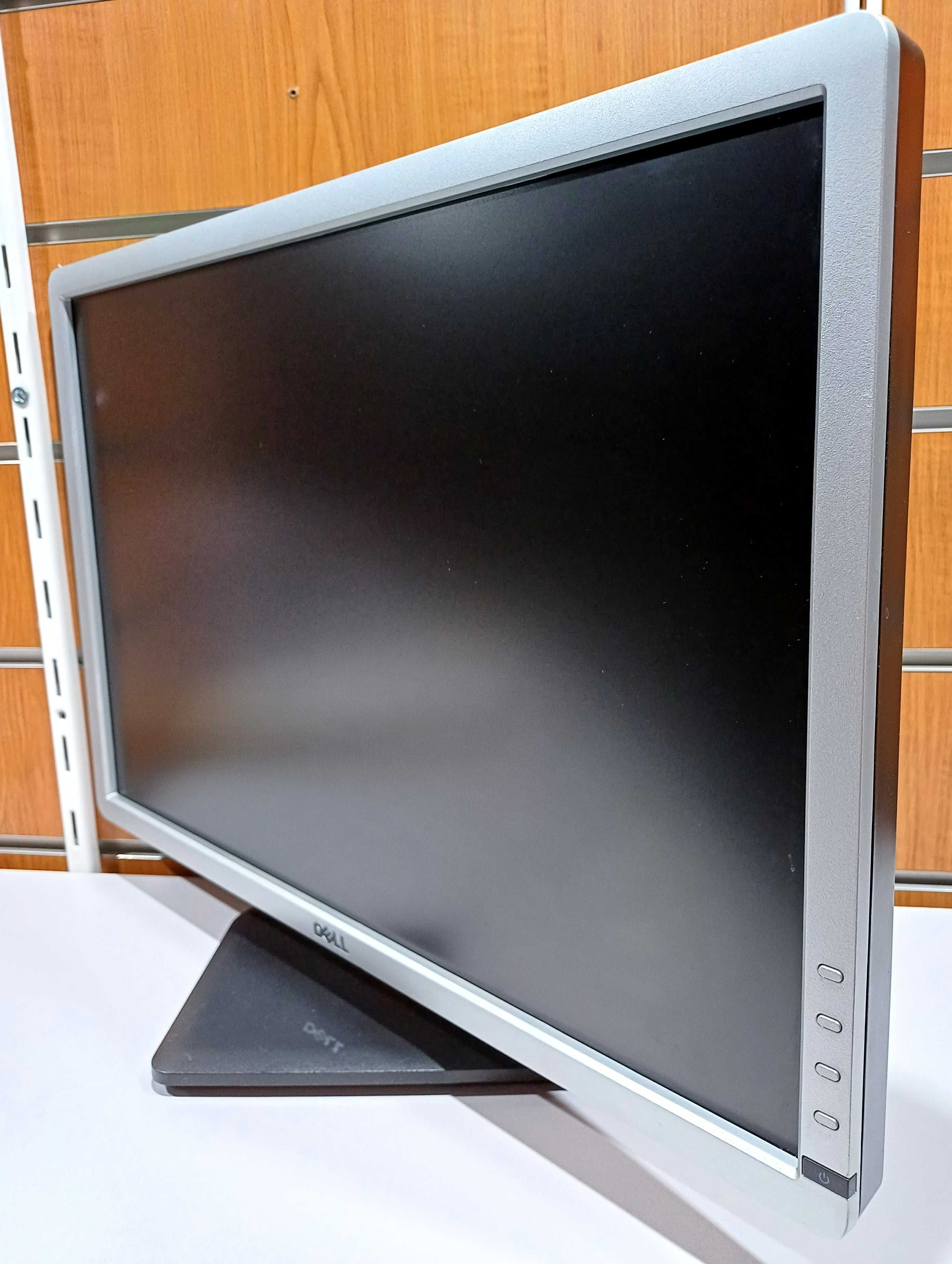 Monitor LED Dell P2213 22" Obrotowy Ekran