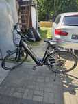 Rower elektryczny pegasus premio evo 10
