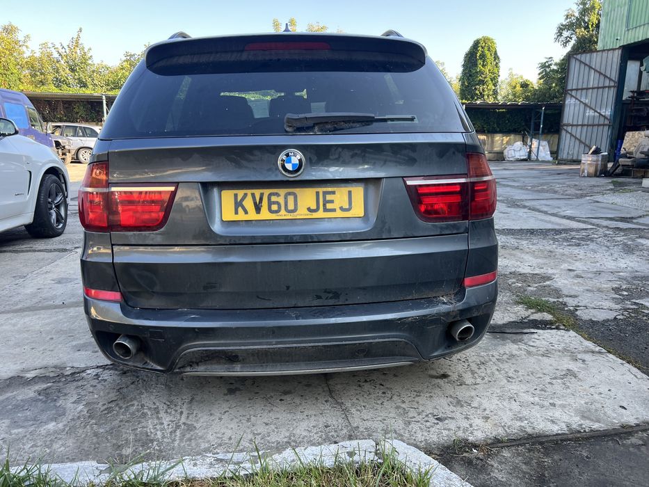 Фонарь фонари BMW X5 Е70 стопы фара БМВ Х5 разборка шрот