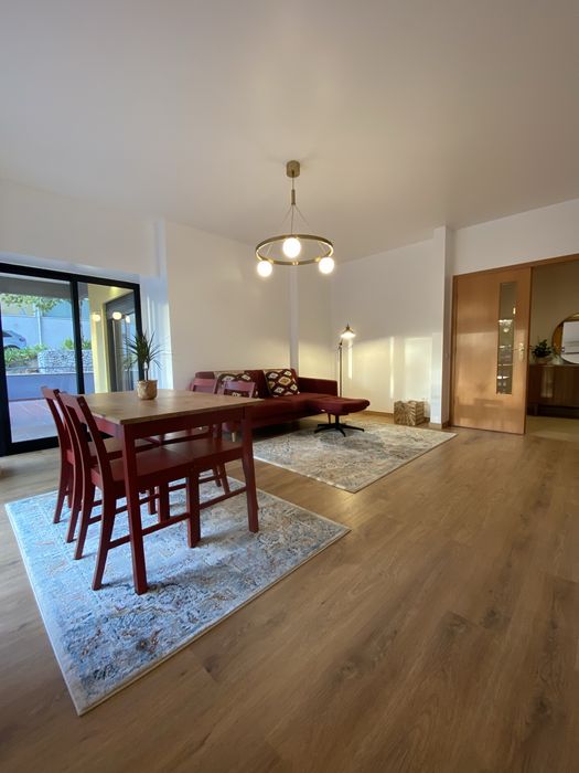 Apartamento T2 Abrantes com Terraço/Garagem