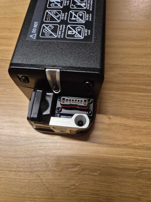 Bateria Specialized Tero 530 Wh