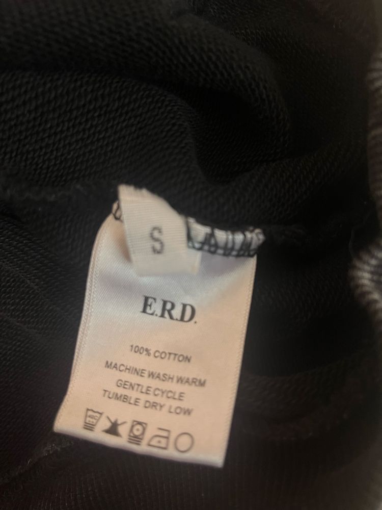 кофта/худі erd/ерд