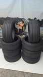 E24 4 x 225/40R18 Barum Bravuris 6 92Y XL EV opony letnie nowe