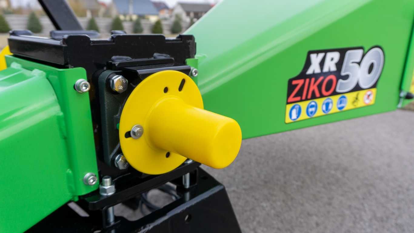 Rębak Ziko XR50N2
