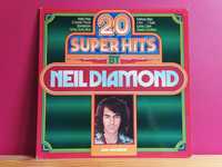 Neil Diamond - 20 Super Hits