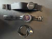 Suunto Ambit3 Vertical