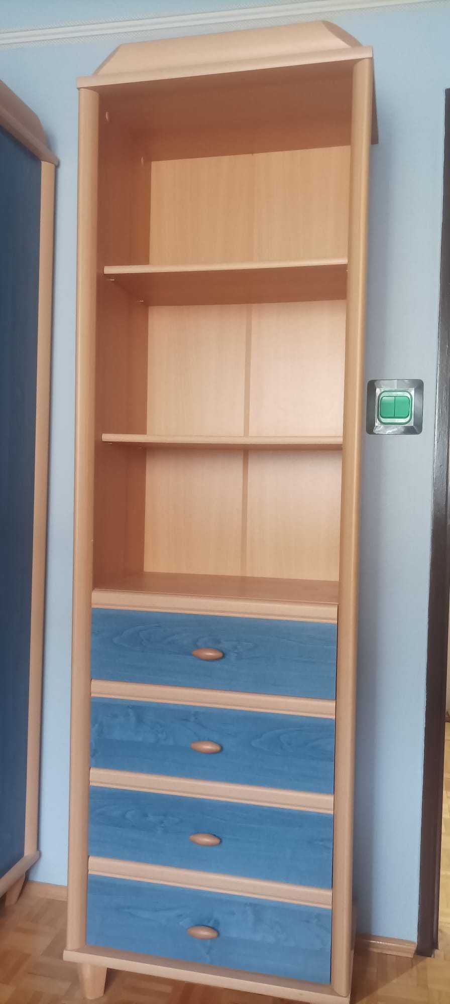 Sprzedam meble młodzieżowe