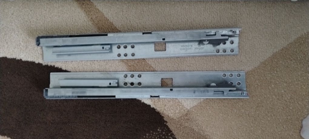 Szuflada wysoka Maximera Ikea Metod do szafki kuchennej 80 cm.