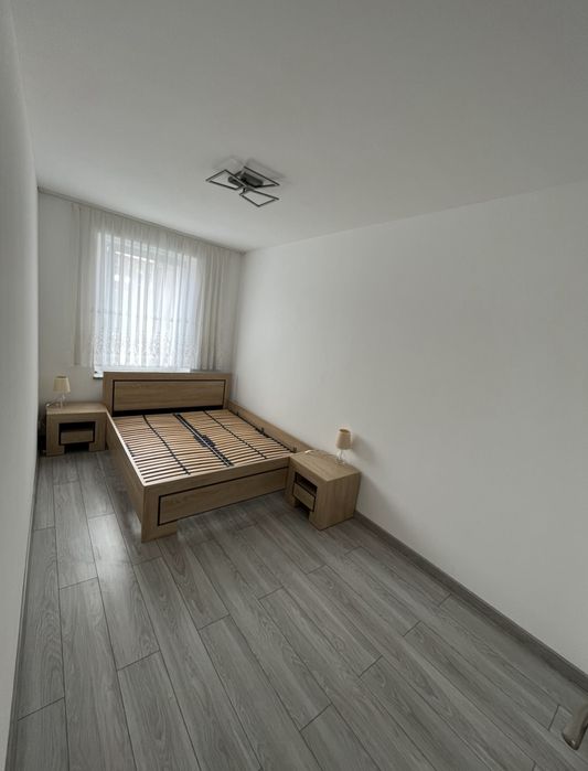 Mieszkanie do wynajęcia
