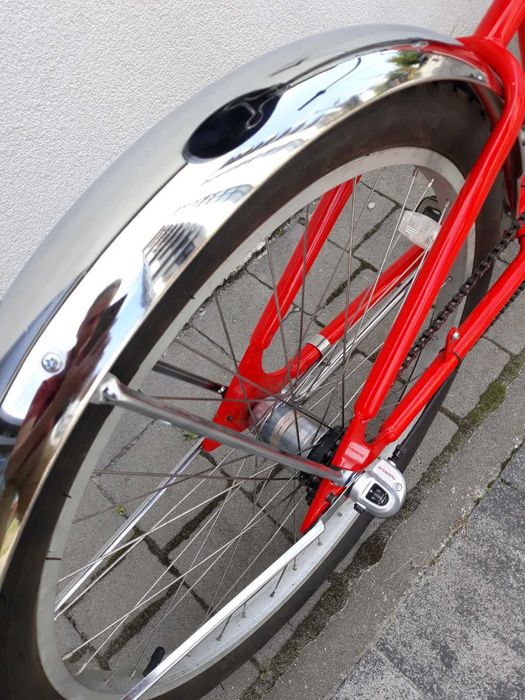 Брендовий  кастом велосипед стан нового electra3 круізер чопер cruiser