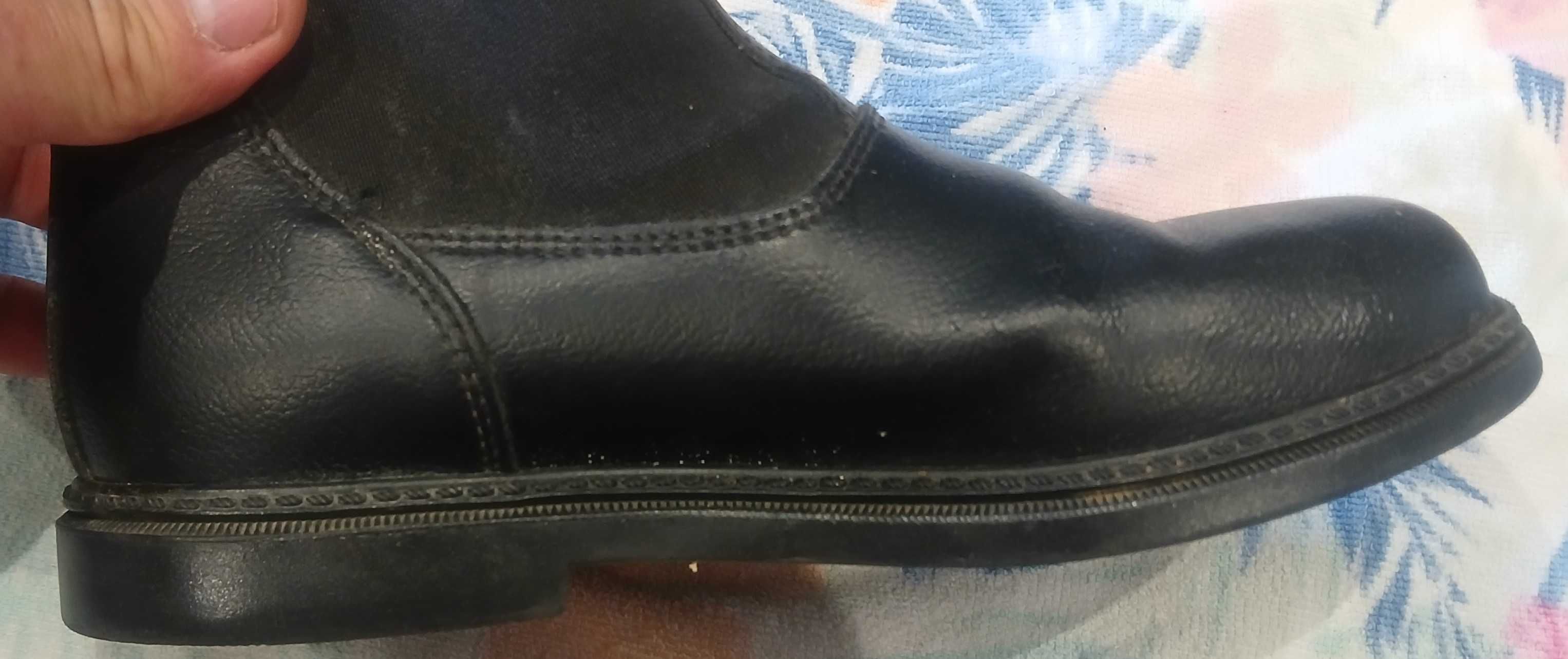 Botins de equitação BTS 140 JR Decathlon