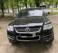 Продаж !!!VW TOUAREG, 2008 р