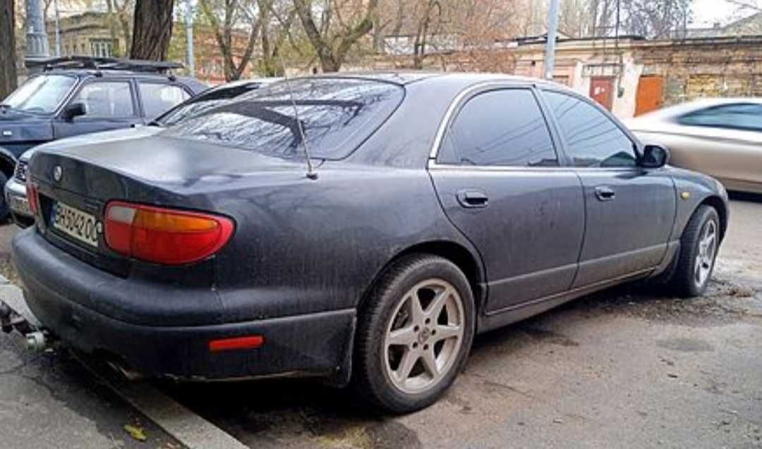 Продам Mazda Xedos 9