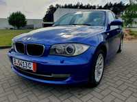 BMW 118d*LCI*Ładny egzemplarz*Import