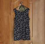 Kombinezon w kwiatki Innocence rozmiar L/XL