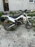 BSE 150 Pitbayk Kros